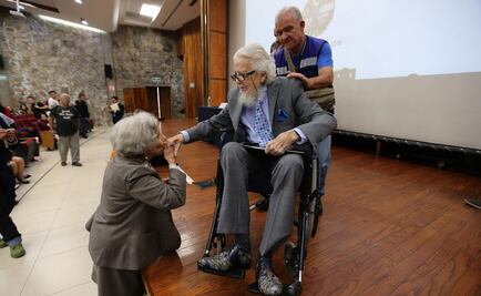 Coloquio honra a Fernando del Paso y su “Palinuro de México”