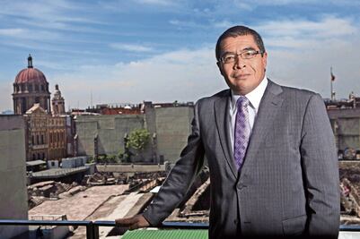 Otra corriente del PRD enfrenta división