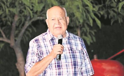 Especies en peligro por "cruceros ambientales" del góber