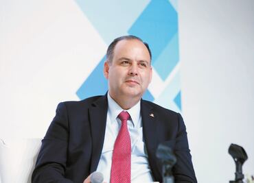 Políticas de la 4T afectan a las inversiones: Coparmex