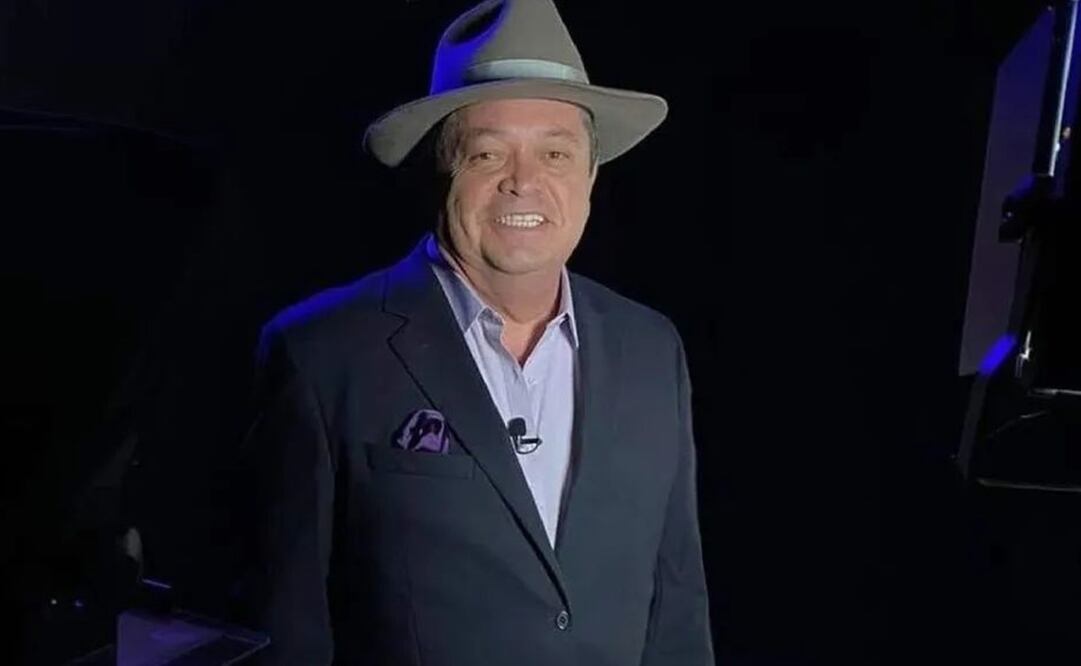 El reconocido actor de doblaje perdió la vida a los 62 años, por causas aún desconocidas. Foto: Instagram