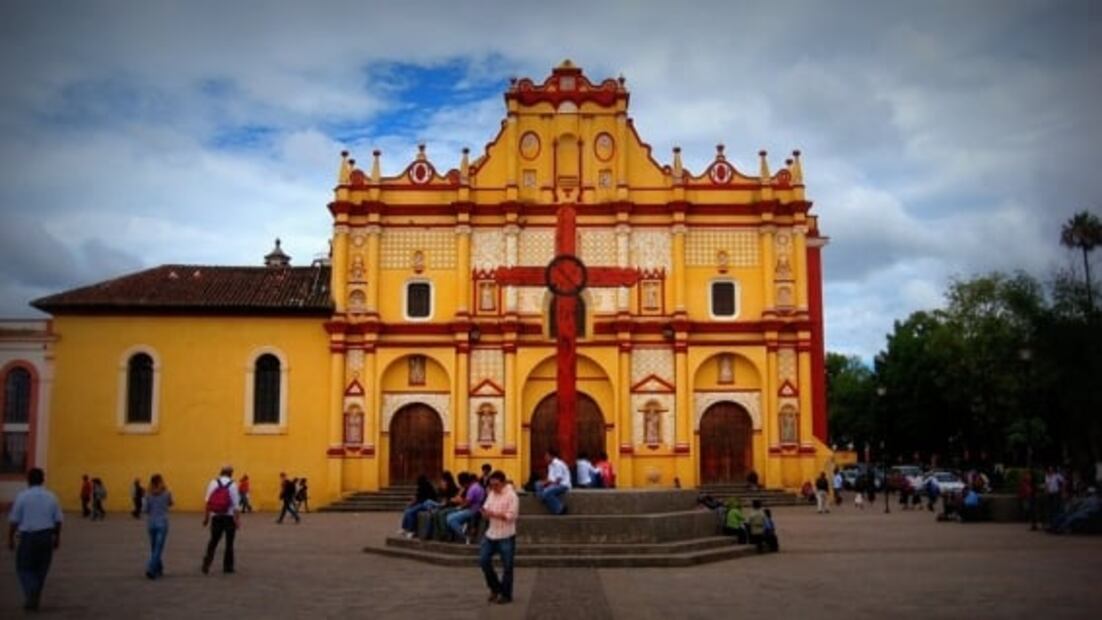 10 de los pueblos más bonitos de México