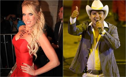 "Yo soy como Julión", asegura Lorena Herrera