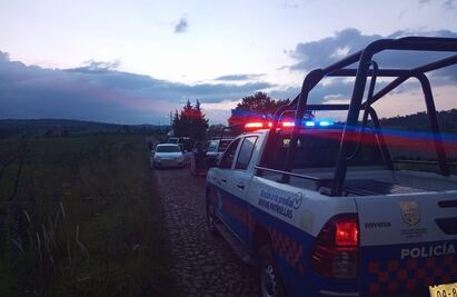 Se hacían de la 'vista gorda' con tomas clandestinas de huachicol: encarcelan a 6 policías municipales de San Juan del Río