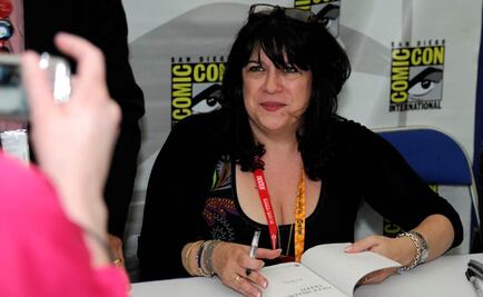 Roban manuscrito inédito de 'Cincuenta sombras de Grey'