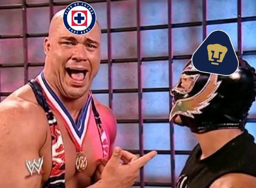 FOTO: ESPECIAL - MEMES PUMAS