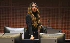 Morena pone ultimátum al PVEM en San Luis Potosí; si Ruth González es candidata, no habrá alianza en la entidad, señala