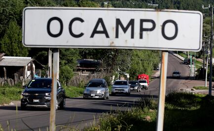 30 cops arrested over the murder of a candidate in Michoacán