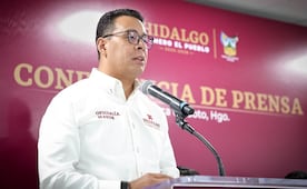 Hidalgo recupera 386 inmuebles para el estado; patrimonio suma 71 mil millones de pesos
