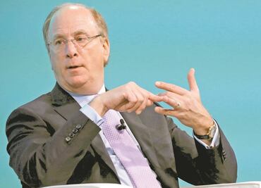 México, atractivo para la inversión, afirma BlackRock