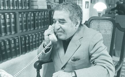 Reeditarán crónicas de Gabo sobre el comunismo