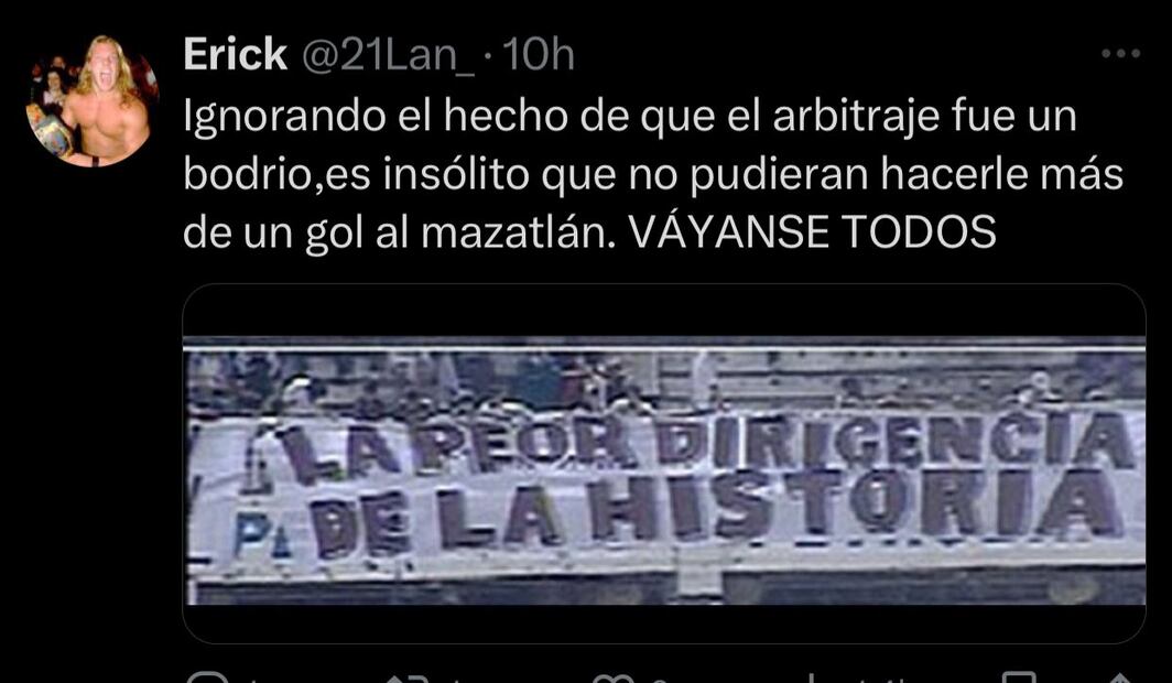 Los MEJORES MEMES de un nuevo fracaso de Chivas