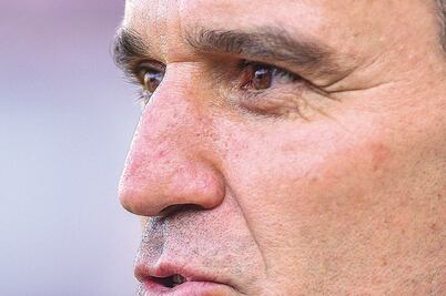 Futbol sin directriz, lamenta Néstor