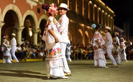 Mérida is declared Best City in the World