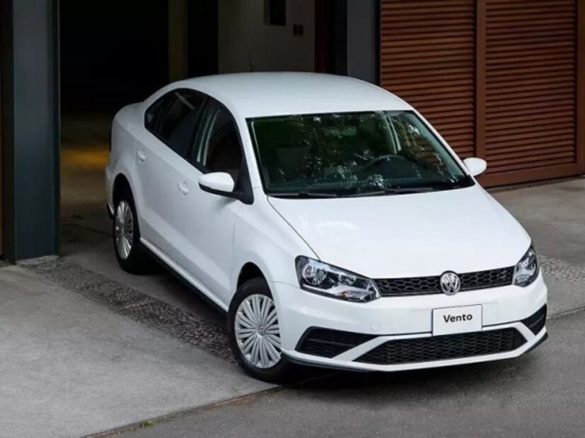 Los 5 autos más robados de México y el costo de su seguro