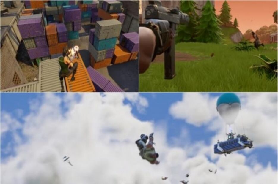 Qué es Fortnite y de qué trata 