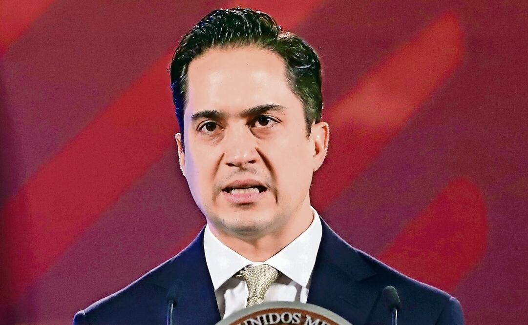 Pese a política de austeridad, gastan 116 mil pesos en retratos. Foto: Archivo EL UNIVERSAL