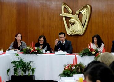 Adquiere IMSS predio donde edificará hospital dañado por sismo