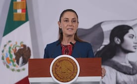 Los mensajes de Sheinbaum en Jalisco