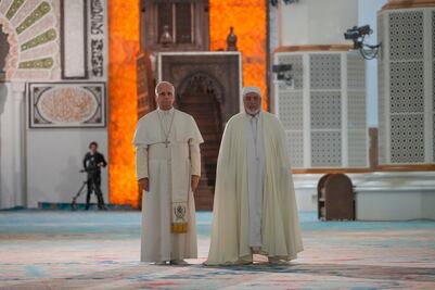 Líderes mundiales defienden al Papa, tras críticas de Trump; "León XIV siembra la paz"