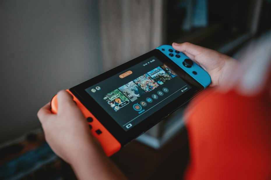 Nintendo ha preparado una increíble promoción para todos los jugadores de Nintendo Switch. Foto: Unsplash