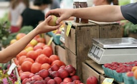 Logra confianza del consumidor su mejor puntaje en 9 meses