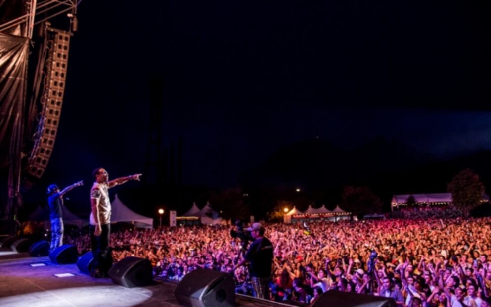 Cuánto cuesta viajar al Hellow Festival 2019
