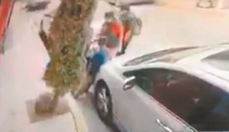 Supuesta sustracción de niños genera gran revuelo en Tláhuac