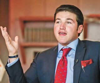 FGR va contra candidatos punteros en Nuevo León