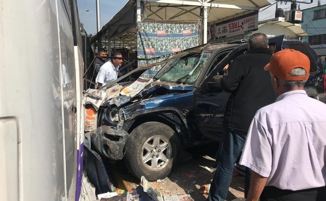 El usuario @ramsesaquiles autorizó el uso de su material fotográfico para EL UNIVERSAL