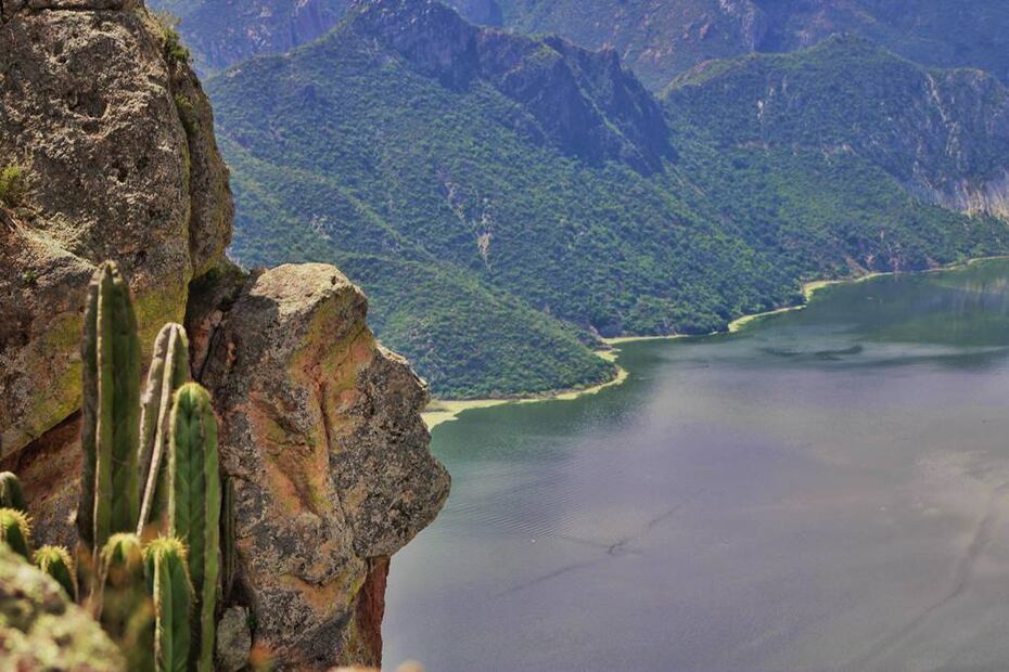 Foto: Dirección de Turismo Zimapán