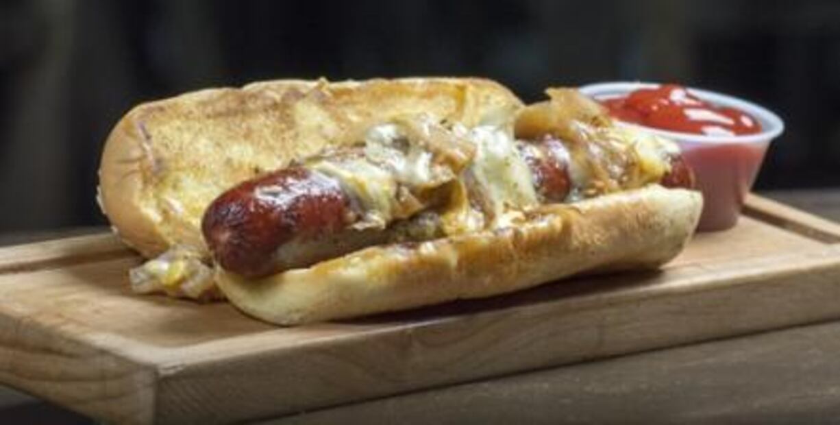 Razones que te harán dejar de comer salchichas