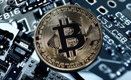 Bitcoins, en polémica por hackers; EU recupera parte del pago por ataque informático a oleoductos