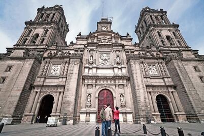 Arquidiócesis creará tres nuevas curias