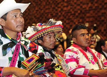Learn wixárika, the language of the Huichol people, with a new online dictionary