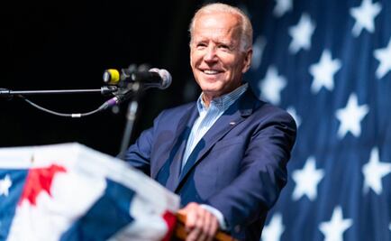 La carrera política de Joe Biden, el candidato que quiere sacar a Trump de la Casa Blanca