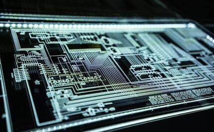Tecnología y telecomunicaciones quintuplicó el crecimiento del PIB