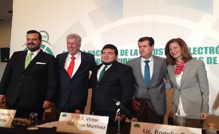 Telecom recibirá inversiones por 27 mil mdd