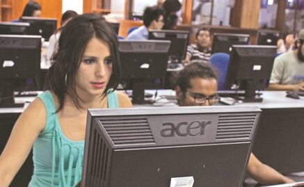 Aquí no valoran al Inai; fuera es referente