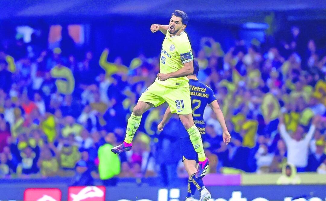 La Bomba es pieza clave en el esquema del Tano Ortiz, Foto: Eloisa Sánchez / Imago 7