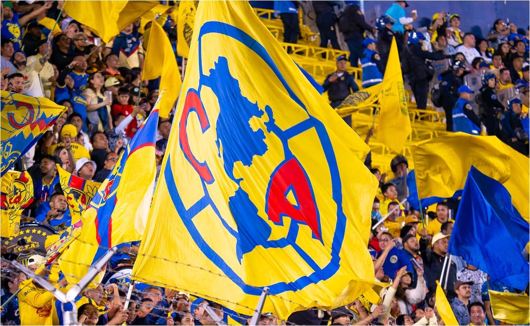 América recibirá el encuentro de Ida por los Cuartos de Final. FOTO: IMAGO7