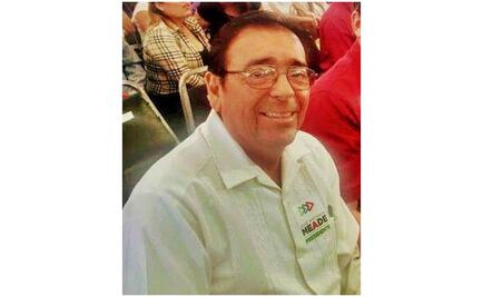 Secuestran y asesinan a ex diputado local en Matamoros, Tamaulipas