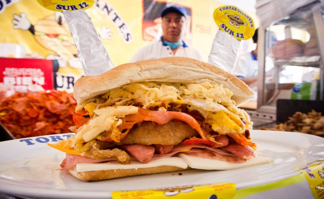 No te puedes perder la celebración de uno de los favoritos callejeros de la CDMX. Foto: Flickr.