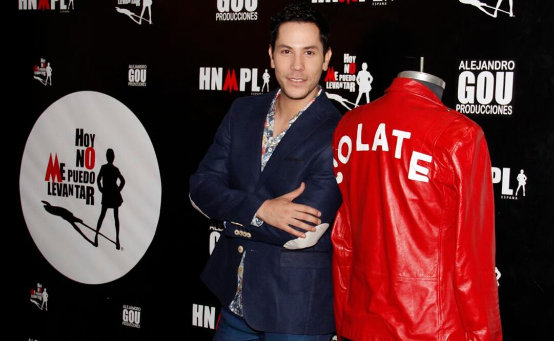 FOTO: Archivo EL UNIVERSAL