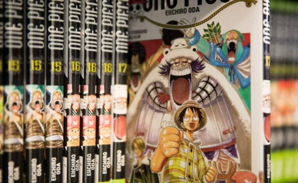 Tokio 2020, los juegos que reúnen a los atletas de la generación del manga y anime