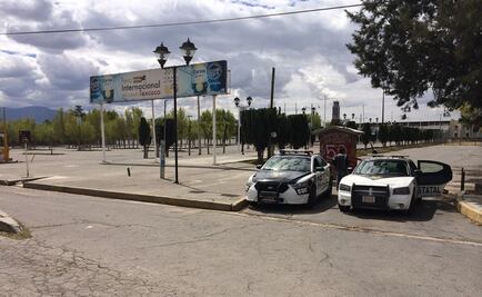 Asesinan a un hombre durante balacera en Feria del Caballo en Texcoco