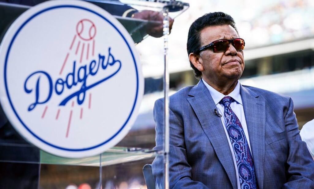 El 'Toro' Valenzuela no entró al Salón de la Fama de Cooperstown / Foto: Especiales