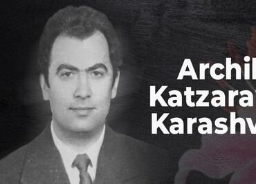 Fallece el violinista Archil Katzarava, discípulos y funcionarios lo despiden