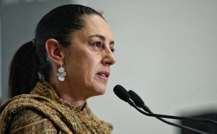 “Que los jueces se fijen bien en los procesos”, revira Sheinbaum por liberación de “El Alexis”