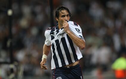 Aldo de Nigris se retirará con juego de leyendas